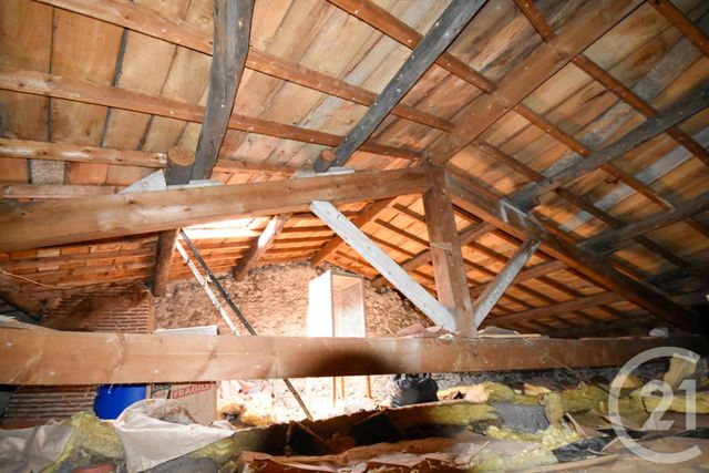 Maison &agrave; vendre - 4 pi&egrave;ces - 125 m2 - Brioude - 43 - AUVERGNE