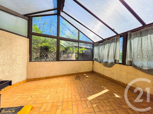 Maison &agrave; vendre - 4 pi&egrave;ces - 125 m2 - Brioude - 43 - AUVERGNE