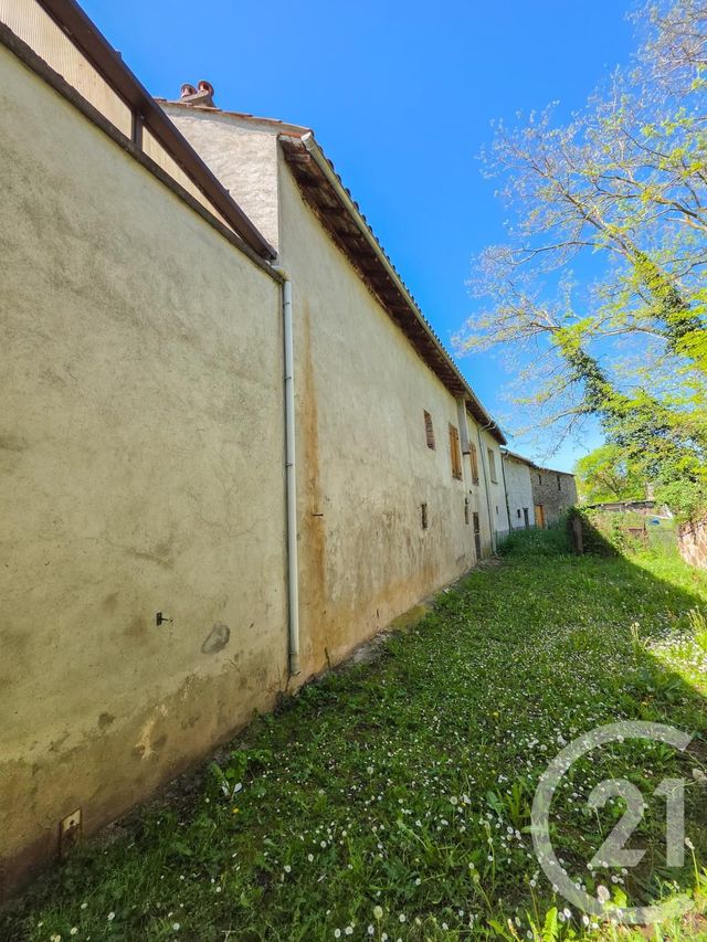Maison &agrave; vendre - 4 pi&egrave;ces - 125 m2 - Brioude - 43 - AUVERGNE