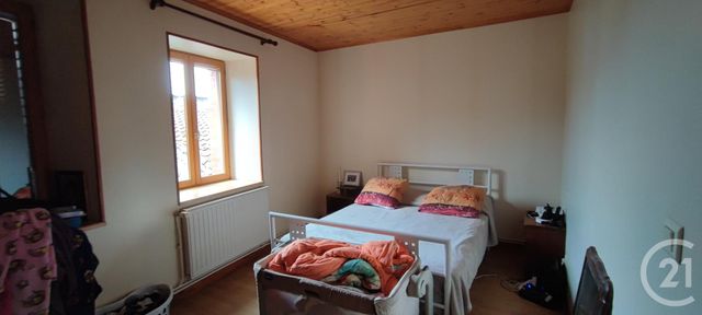 Maison &agrave; vendre - 7 pi&egrave;ces - 185 m2 - Paulhaguet - 43 - AUVERGNE