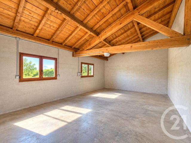 Maison &agrave; vendre - 3 pi&egrave;ces - 70 m2 - Paulhaguet - 43 - AUVERGNE