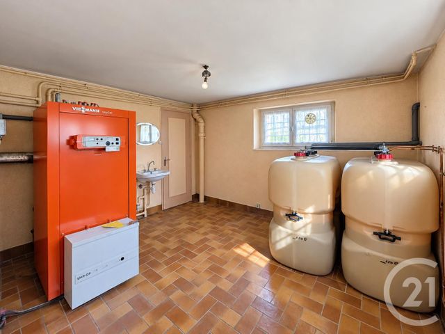 Maison &agrave; vendre - 3 pi&egrave;ces - 70 m2 - Paulhaguet - 43 - AUVERGNE