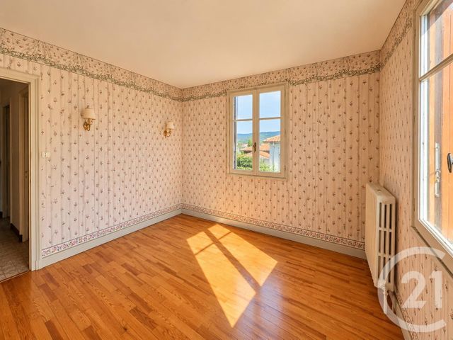 Maison &agrave; vendre - 3 pi&egrave;ces - 70 m2 - Paulhaguet - 43 - AUVERGNE