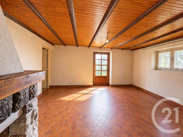 Maison &agrave; vendre - 3 pi&egrave;ces - 70 m2 - Paulhaguet - 43 - AUVERGNE