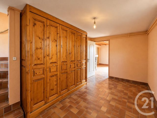 Maison &agrave; vendre - 3 pi&egrave;ces - 70 m2 - Paulhaguet - 43 - AUVERGNE