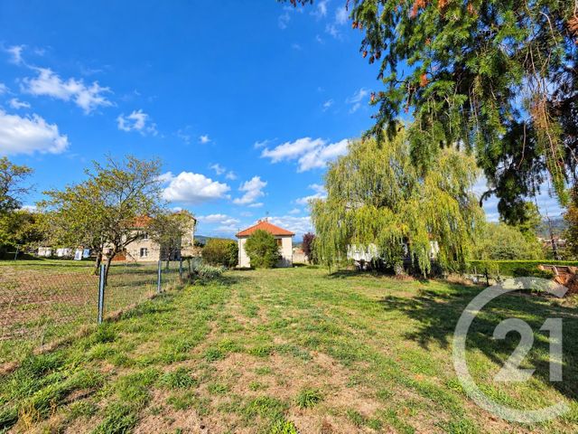 Maison &agrave; vendre - 3 pi&egrave;ces - 70 m2 - Paulhaguet - 43 - AUVERGNE