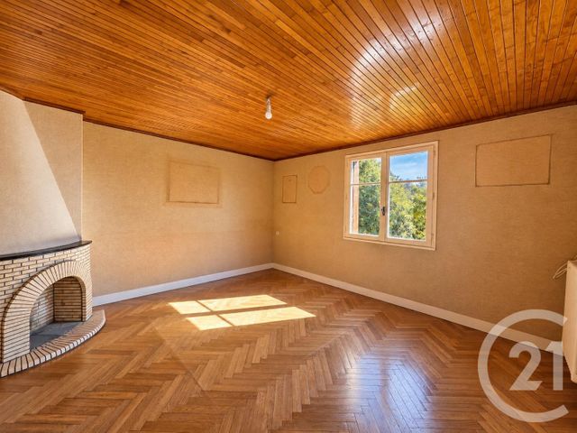 Maison &agrave; vendre - 3 pi&egrave;ces - 70 m2 - Paulhaguet - 43 - AUVERGNE