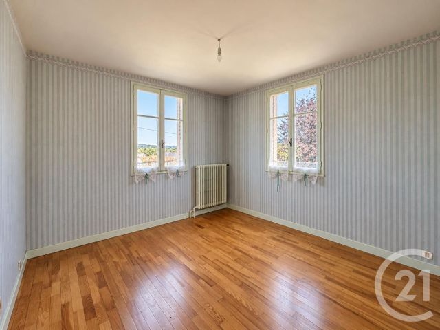 Maison &agrave; vendre - 3 pi&egrave;ces - 70 m2 - Paulhaguet - 43 - AUVERGNE