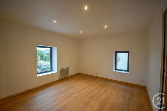 Maison &agrave; vendre - 4 pi&egrave;ces - 103 m2 - Ste Florine - 43 - AUVERGNE