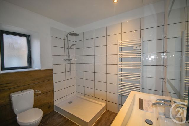 Maison &agrave; vendre - 4 pi&egrave;ces - 103 m2 - Ste Florine - 43 - AUVERGNE