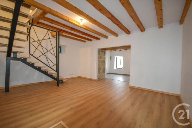 Maison &agrave; vendre - 4 pi&egrave;ces - 103 m2 - Ste Florine - 43 - AUVERGNE