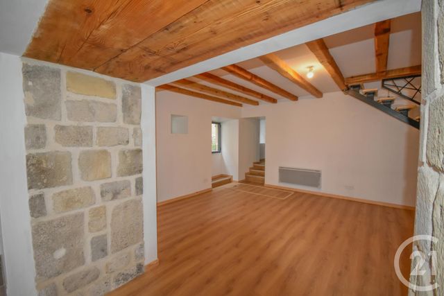 Maison &agrave; vendre - 4 pi&egrave;ces - 103 m2 - Ste Florine - 43 - AUVERGNE
