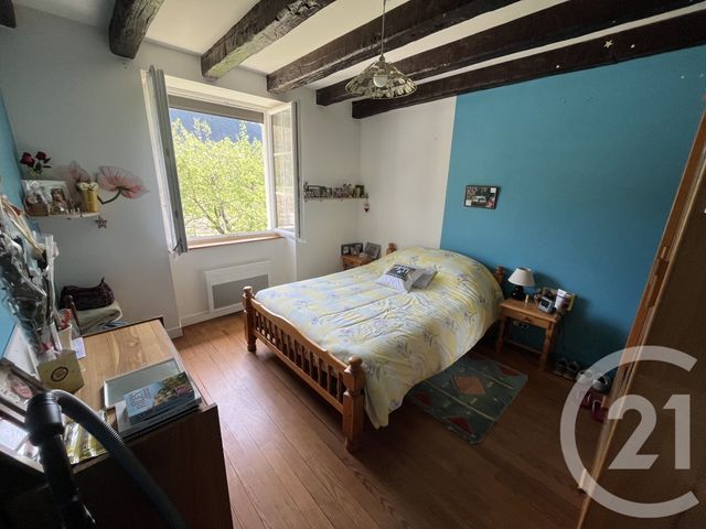 Maison &agrave; vendre - 5 pi&egrave;ces - 133 m2 - Esclanedes - 48 - LANGUEDOC-ROUSSILLON