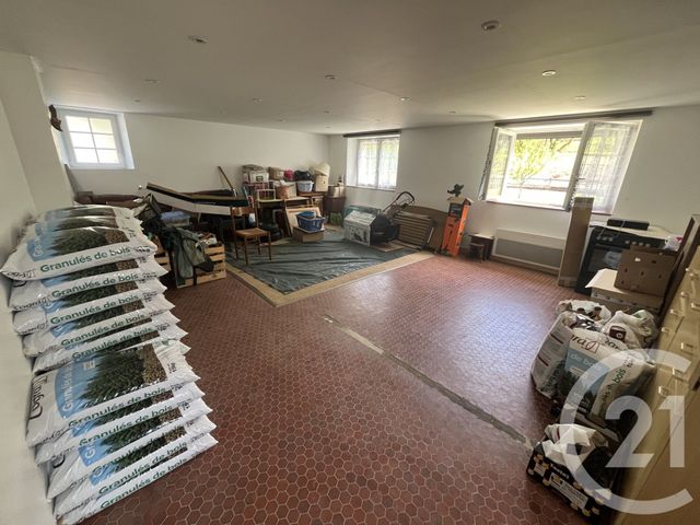 Maison &agrave; vendre - 5 pi&egrave;ces - 133 m2 - Esclanedes - 48 - LANGUEDOC-ROUSSILLON