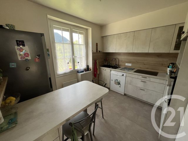 Maison &agrave; vendre - 5 pi&egrave;ces - 133 m2 - Esclanedes - 48 - LANGUEDOC-ROUSSILLON
