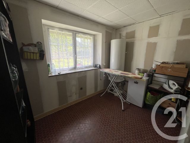Maison &agrave; vendre - 5 pi&egrave;ces - 133 m2 - Esclanedes - 48 - LANGUEDOC-ROUSSILLON