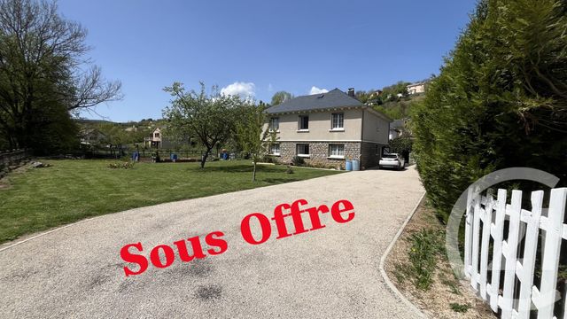 maison - ESCLANEDES - 48