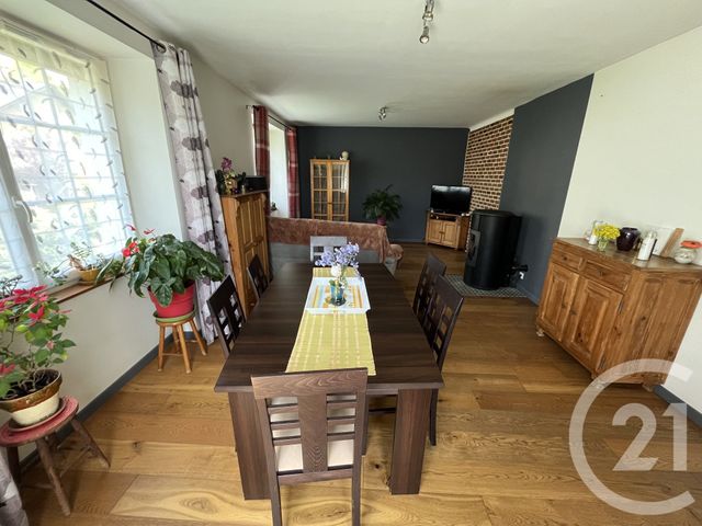 Maison &agrave; vendre - 5 pi&egrave;ces - 133 m2 - Esclanedes - 48 - LANGUEDOC-ROUSSILLON