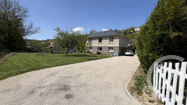 maison - ESCLANEDES - 48