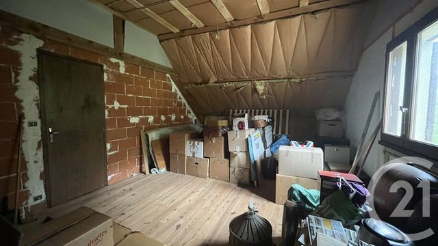 Maison &agrave; vendre - 4 pi&egrave;ces - 115 m2 - La Canourgue - 48 - LANGUEDOC-ROUSSILLON
