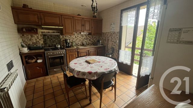 Maison &agrave; vendre - 4 pi&egrave;ces - 115 m2 - La Canourgue - 48 - LANGUEDOC-ROUSSILLON