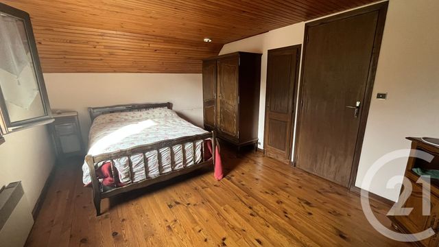Maison &agrave; vendre - 4 pi&egrave;ces - 115 m2 - La Canourgue - 48 - LANGUEDOC-ROUSSILLON