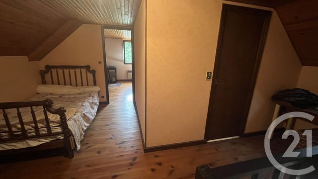 Maison &agrave; vendre - 4 pi&egrave;ces - 115 m2 - La Canourgue - 48 - LANGUEDOC-ROUSSILLON
