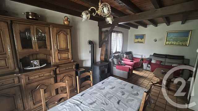 Maison &agrave; vendre - 4 pi&egrave;ces - 115 m2 - La Canourgue - 48 - LANGUEDOC-ROUSSILLON