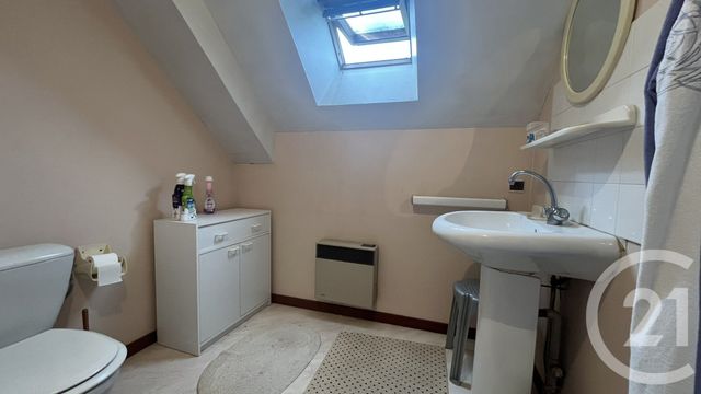 Maison &agrave; vendre - 4 pi&egrave;ces - 115 m2 - La Canourgue - 48 - LANGUEDOC-ROUSSILLON