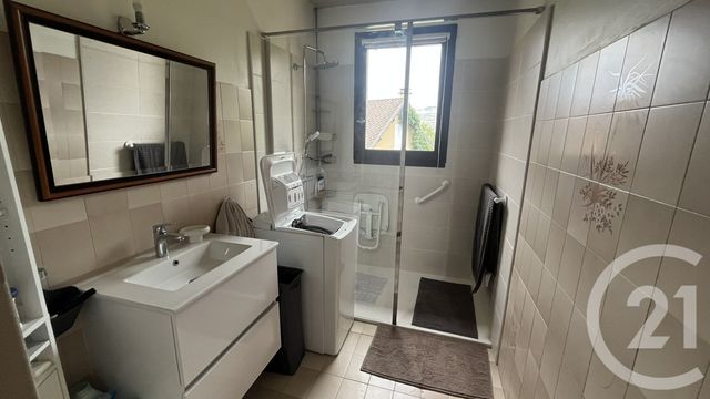 Maison &agrave; vendre - 4 pi&egrave;ces - 115 m2 - La Canourgue - 48 - LANGUEDOC-ROUSSILLON