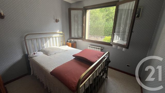 Maison &agrave; vendre - 4 pi&egrave;ces - 115 m2 - La Canourgue - 48 - LANGUEDOC-ROUSSILLON