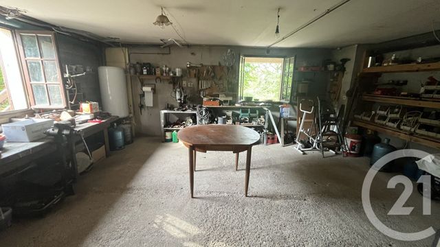Maison &agrave; vendre - 4 pi&egrave;ces - 115 m2 - La Canourgue - 48 - LANGUEDOC-ROUSSILLON