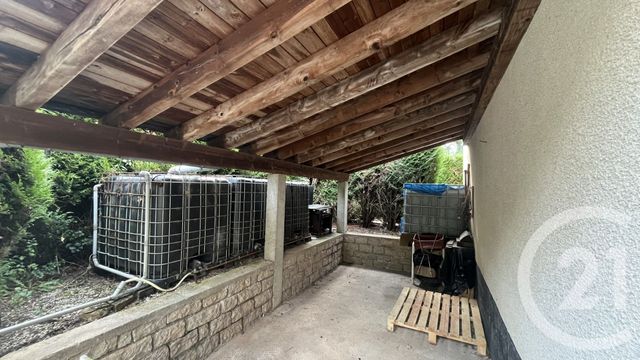 Maison &agrave; vendre - 4 pi&egrave;ces - 115 m2 - La Canourgue - 48 - LANGUEDOC-ROUSSILLON