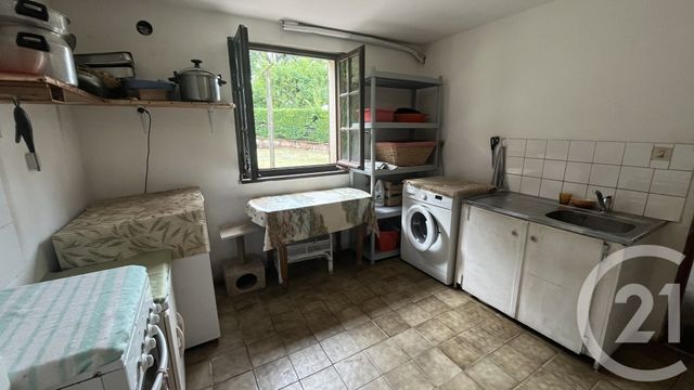 Maison &agrave; vendre - 4 pi&egrave;ces - 115 m2 - La Canourgue - 48 - LANGUEDOC-ROUSSILLON