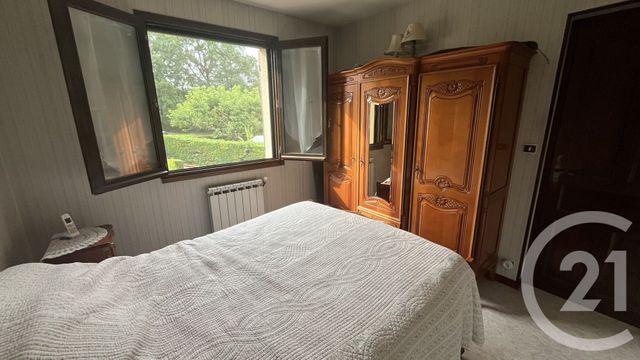 Maison &agrave; vendre - 4 pi&egrave;ces - 115 m2 - La Canourgue - 48 - LANGUEDOC-ROUSSILLON