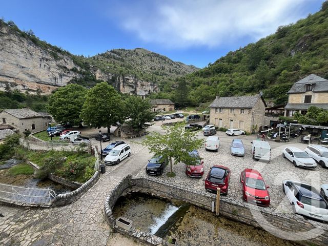 Maison &agrave; vendre - 5 pi&egrave;ces - 130,20 m2 - Gorges Du Tarn Causses - 48 - LANGUEDOC-ROUSSILLON