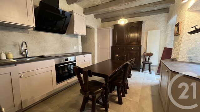 Maison &agrave; vendre - 5 pi&egrave;ces - 130,20 m2 - Gorges Du Tarn Causses - 48 - LANGUEDOC-ROUSSILLON