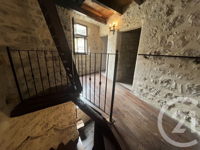 Maison &agrave; vendre - 5 pi&egrave;ces - 130,20 m2 - Gorges Du Tarn Causses - 48 - LANGUEDOC-ROUSSILLON