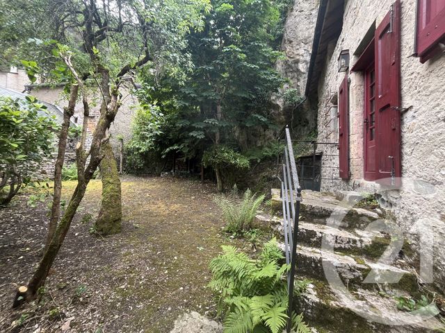 Maison &agrave; vendre - 5 pi&egrave;ces - 130,20 m2 - Gorges Du Tarn Causses - 48 - LANGUEDOC-ROUSSILLON