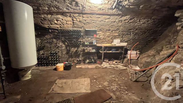 Maison &agrave; vendre - 5 pi&egrave;ces - 130,20 m2 - Gorges Du Tarn Causses - 48 - LANGUEDOC-ROUSSILLON