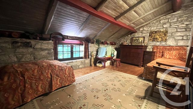 Maison &agrave; vendre - 5 pi&egrave;ces - 130,20 m2 - Gorges Du Tarn Causses - 48 - LANGUEDOC-ROUSSILLON