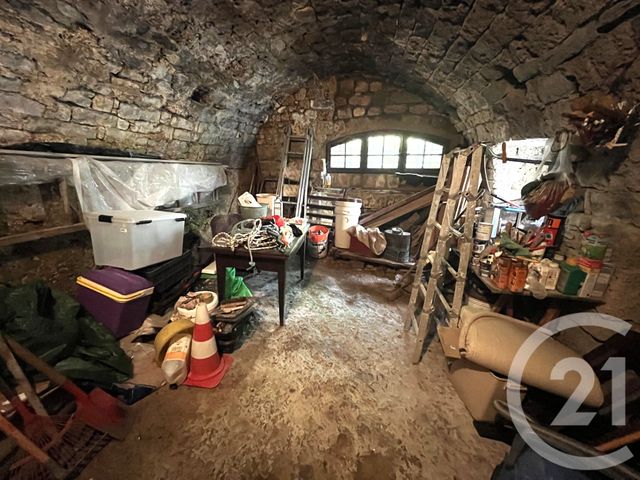 Maison &agrave; vendre - 5 pi&egrave;ces - 130,20 m2 - Gorges Du Tarn Causses - 48 - LANGUEDOC-ROUSSILLON