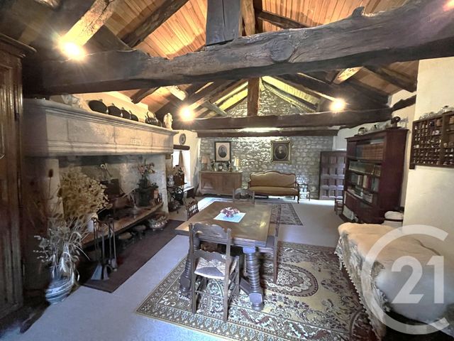 Maison &agrave; vendre - 5 pi&egrave;ces - 130,20 m2 - Gorges Du Tarn Causses - 48 - LANGUEDOC-ROUSSILLON