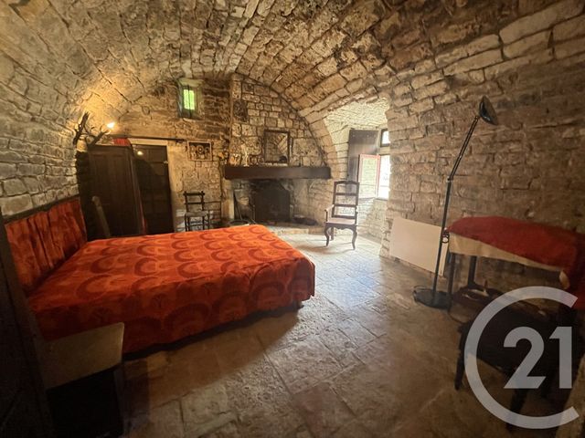 Maison &agrave; vendre - 5 pi&egrave;ces - 130,20 m2 - Gorges Du Tarn Causses - 48 - LANGUEDOC-ROUSSILLON