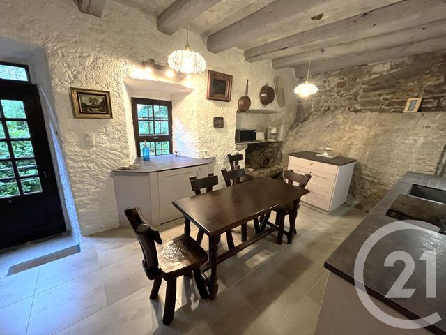 Maison &agrave; vendre - 5 pi&egrave;ces - 130,20 m2 - Gorges Du Tarn Causses - 48 - LANGUEDOC-ROUSSILLON