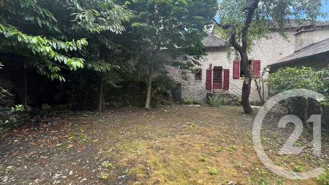Maison &agrave; vendre - 5 pi&egrave;ces - 130,20 m2 - Gorges Du Tarn Causses - 48 - LANGUEDOC-ROUSSILLON
