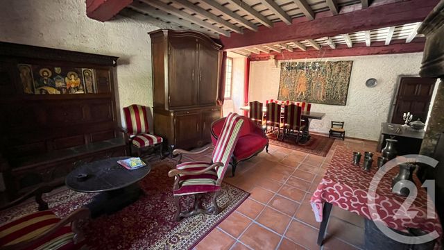 Maison &agrave; vendre - 5 pi&egrave;ces - 130,20 m2 - Gorges Du Tarn Causses - 48 - LANGUEDOC-ROUSSILLON