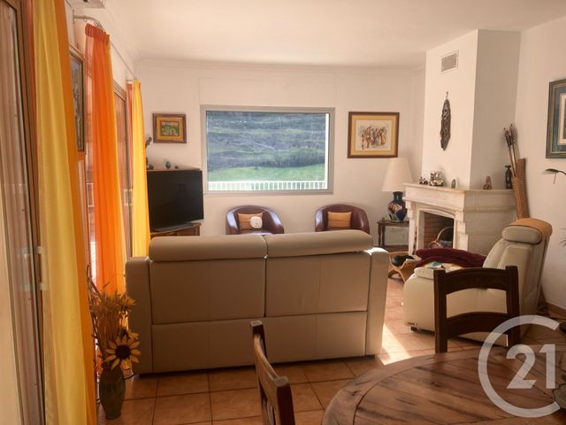 Maison &agrave; vendre - 8 pi&egrave;ces - 196,30 m2 - La Canourgue - 48 - LANGUEDOC-ROUSSILLON