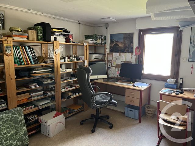 Maison &agrave; vendre - 8 pi&egrave;ces - 196,30 m2 - La Canourgue - 48 - LANGUEDOC-ROUSSILLON