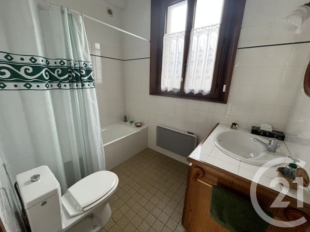 Maison &agrave; vendre - 8 pi&egrave;ces - 196,30 m2 - La Canourgue - 48 - LANGUEDOC-ROUSSILLON